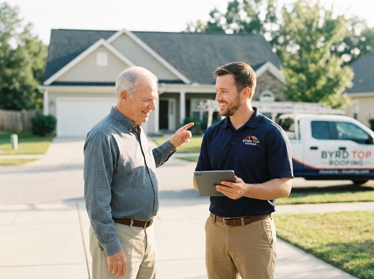 Roofing Washington, AR FAQs